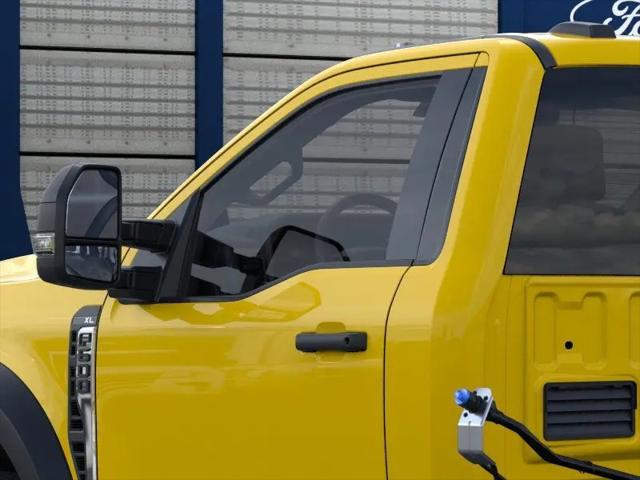 2026 Ford 600 XL