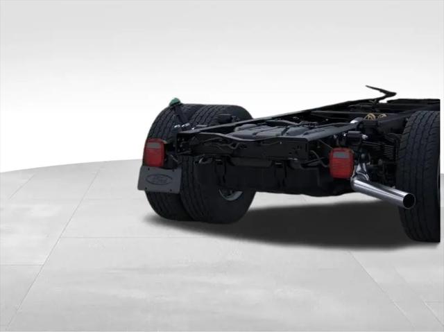 2026 Ford 600 XL