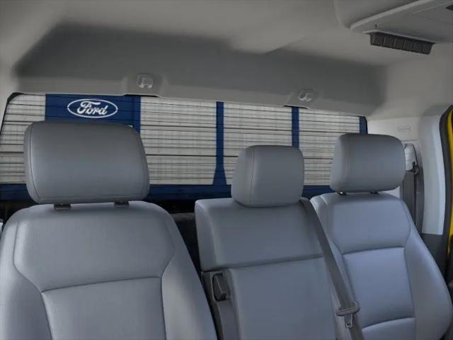 2026 Ford 600 XL