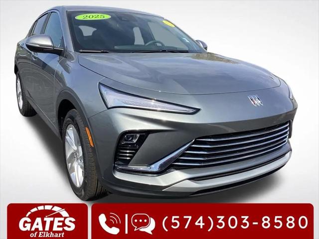 2025 Buick NV Preferred FWD for sale in Elkhart, IN