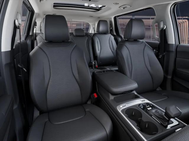 2026 Kia Carnival MPV SX Prestige