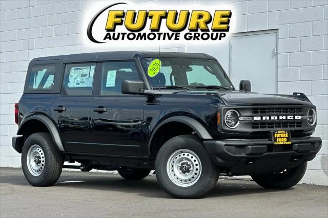 2026 Ford Bronco Base for sale in Clovis, CA