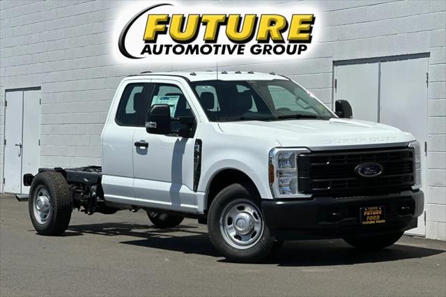 2026 Ford F-350 XL for sale in Clovis, CA