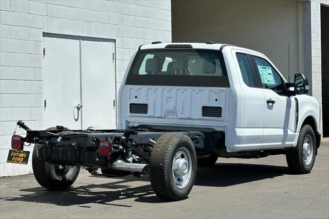 2026 Ford F-350 XL
