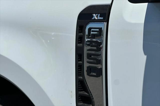 2026 Ford F-350 XL