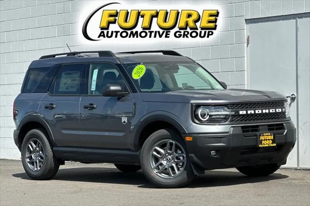 2026 Ford Bronco Sport Big Bend for sale in Clovis, CA