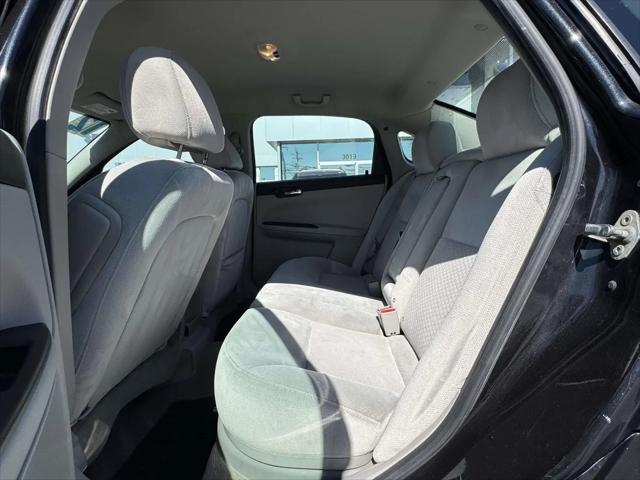 2012 Chevrolet Impala LT