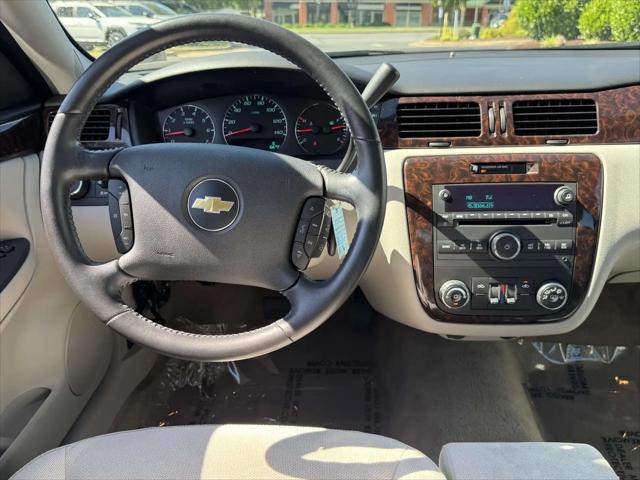 2012 Chevrolet Impala LT