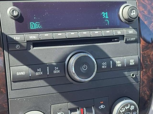 2012 Chevrolet Impala LT