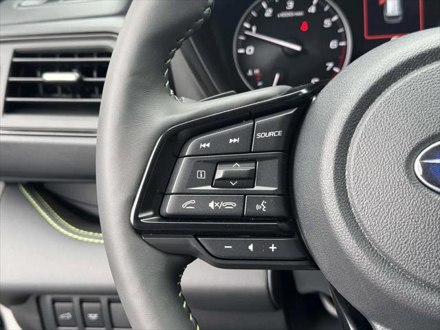 2026 Subaru Ascent Onyx Edition Touring 7-Passenger