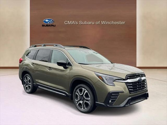 2026 Subaru Ascent Limited 7-Passenger for sale in Winchester, VA