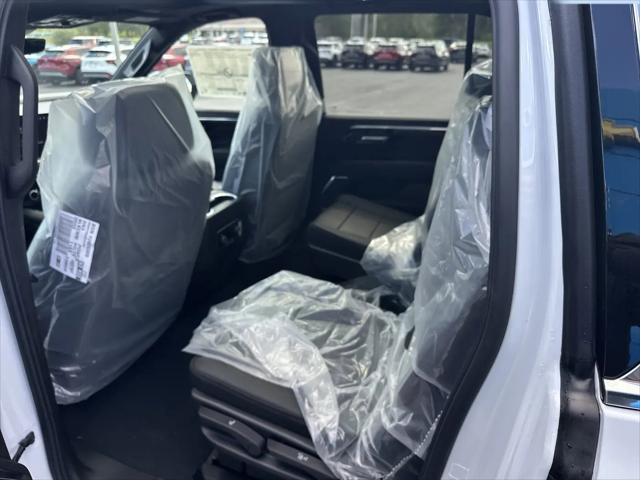 2026 Chevrolet Suburban High Country, 4WD