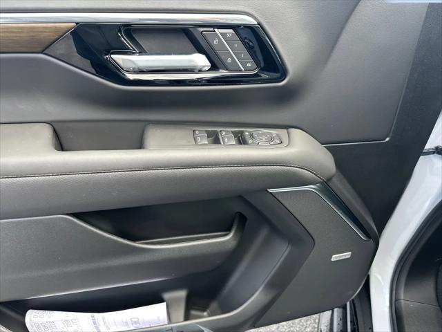 2026 Chevrolet Suburban High Country, 4WD