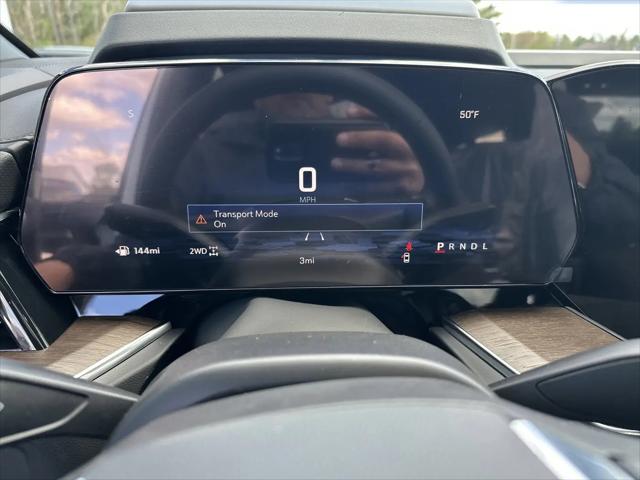 2026 Chevrolet Suburban High Country, 4WD
