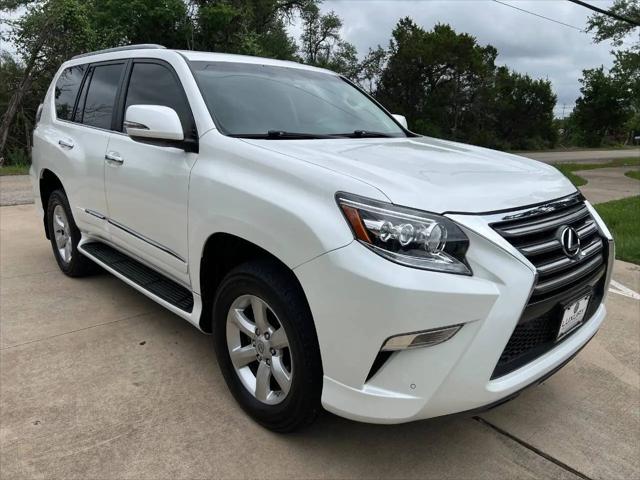 2018 Lexus GX 460 GX 460 for sale in Austin, TX
