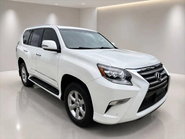 2018 Lexus GX 460 GX 460 for sale in Austin, TX