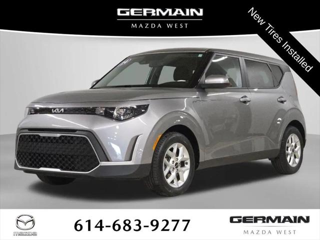 2024 Kia Soul LX for sale near Columbus, OH
