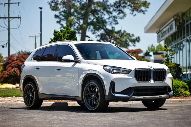 2023 BMW X1 xDrive28i for sale in Virginia Beach, VA