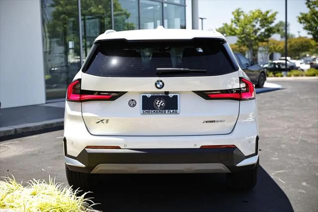 2023 BMW X1 xDrive28i