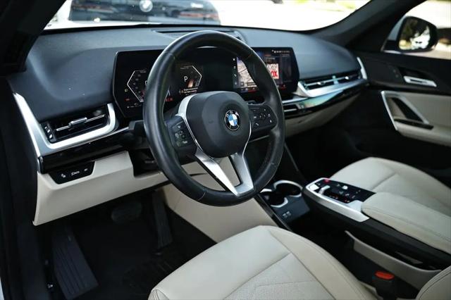 2023 BMW X1 xDrive28i
