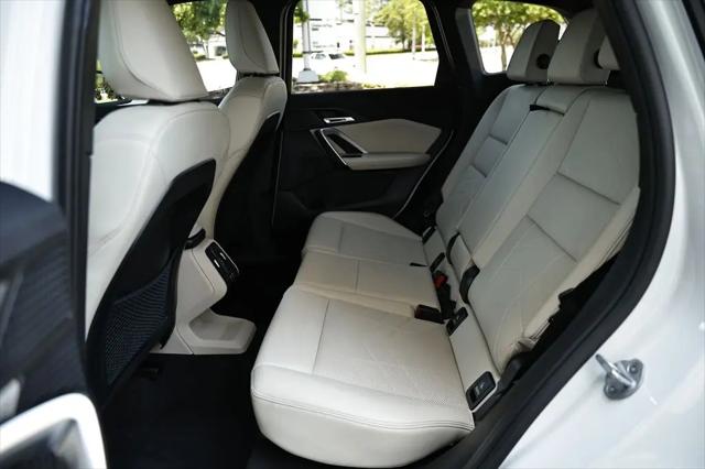 2023 BMW X1 xDrive28i
