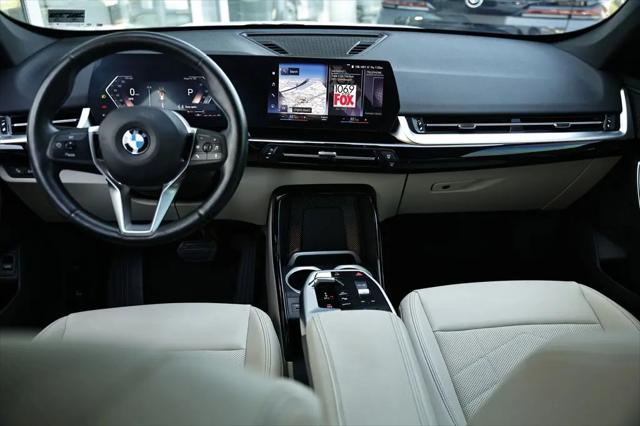 2023 BMW X1 xDrive28i