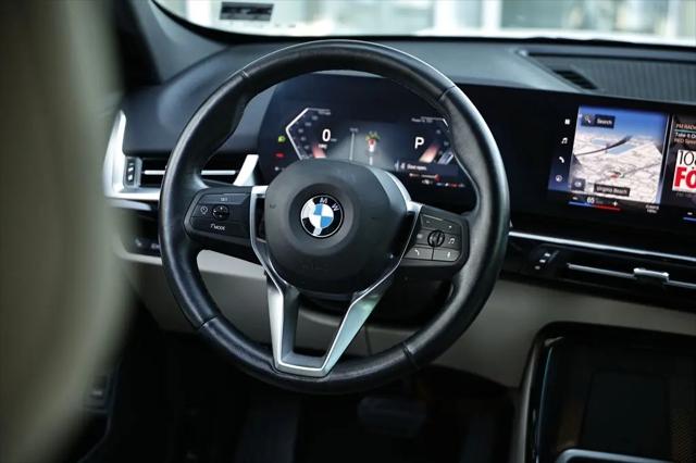 2023 BMW X1 xDrive28i
