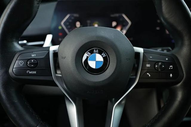 2023 BMW X1 xDrive28i