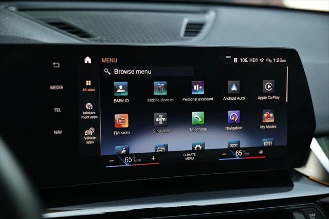 2023 BMW X1 xDrive28i