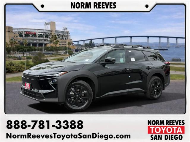 2026 Toyota bZ Woodland Woodland for sale in San Diego, CA