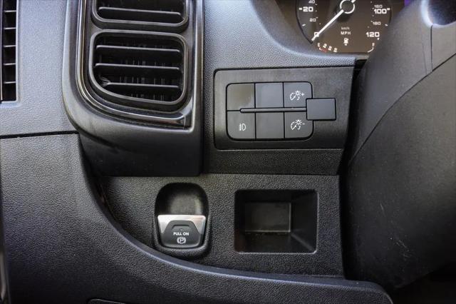 2025 Ram ProMaster 2500 Cargo Van Tradesman High Roof 159" WB w/Pass Seat