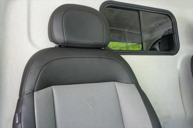 2025 Ram ProMaster 2500 Cargo Van Tradesman High Roof 159" WB w/Pass Seat