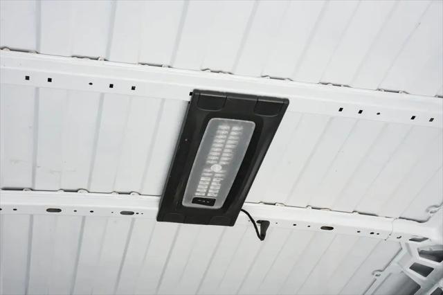 2025 Ram ProMaster 2500 Cargo Van Tradesman High Roof 159" WB w/Pass Seat