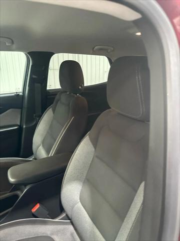 2024 Chevrolet TrailBlazer AWD LT