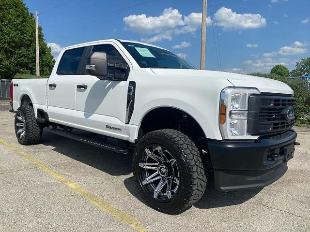 2026 Ford F-250 Platinum for sale in Frankfort, KY
