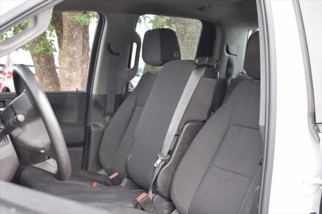 2022 Chevrolet Silverado 2500HD 2WD Double Cab Standard Bed WT
