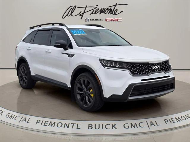 2023 Kia Sorento X-Line EX for sale in Elmhurst, IL