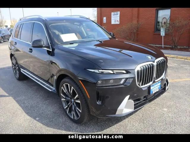 2023 BMW X7 xDrive40i for sale in West Allis, WI