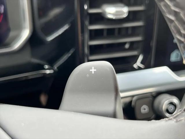 2026 Chevrolet Silverado 1500 4WD Crew Cab Standard Bed LT