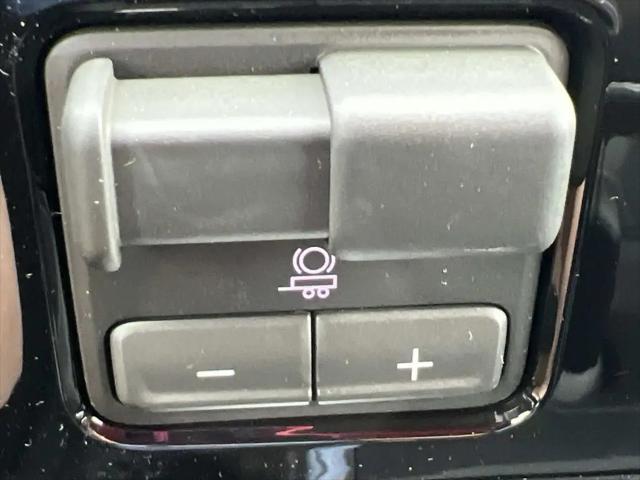 2026 Chevrolet Silverado 1500 4WD Crew Cab Standard Bed LT