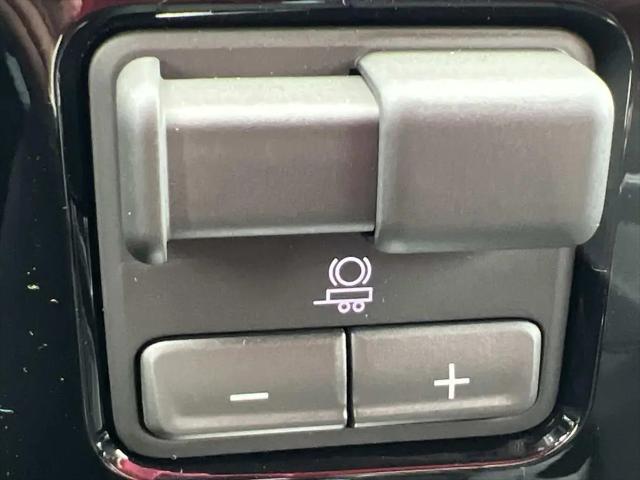2026 Chevrolet Silverado 1500 4WD Crew Cab Standard Bed LT
