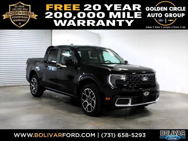 2026 Ford Maverick Lariat for sale in Bolivar, TN