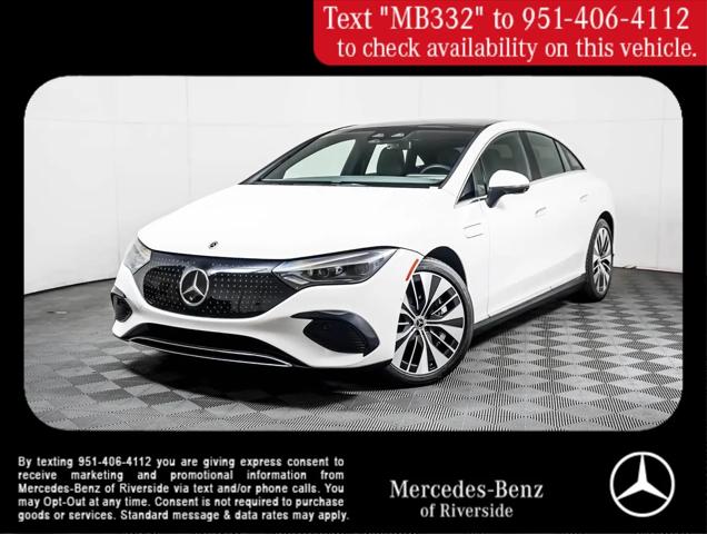 2023 Mercedes-Benz EQE 350 4MATIC for sale in Riverside, CA