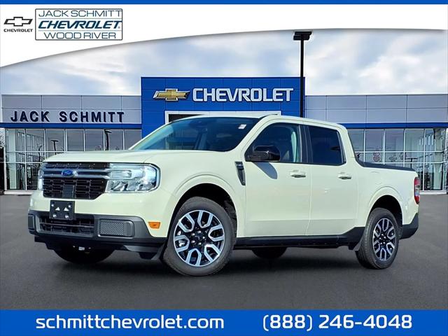 2024 Ford Maverick Lariat for sale in Wood River, IL