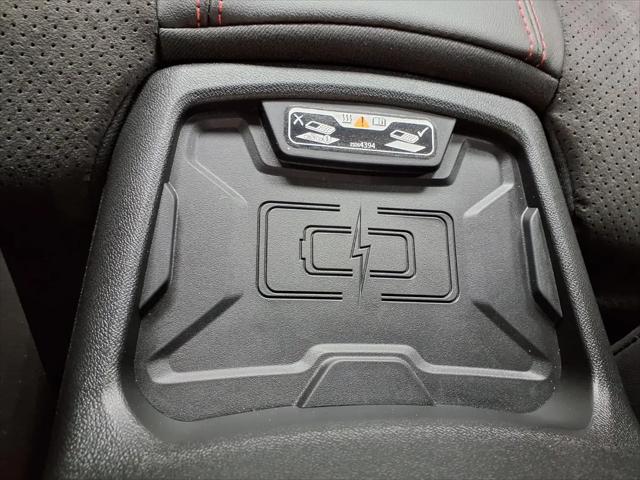 2022 Chevrolet Camaro RWD Coupe ZL1