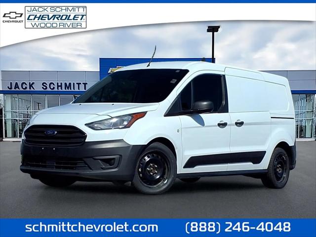 2020 Ford Transit Connect XL Cargo Van for sale in Wood River, IL