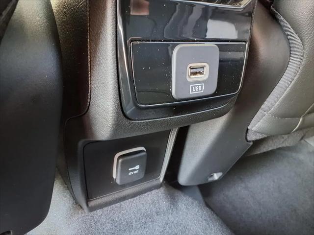 2022 Jeep Compass Latitude Lux 4x4