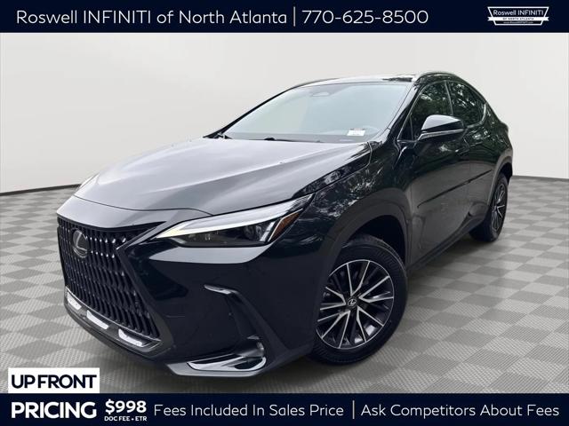 2025 Lexus NX Premium for sale in Roswell, GA