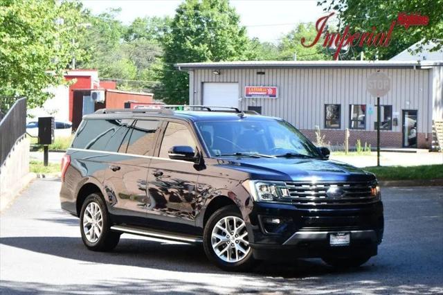 2021 Ford Expedition XLT MAX for sale in Manassas, VA