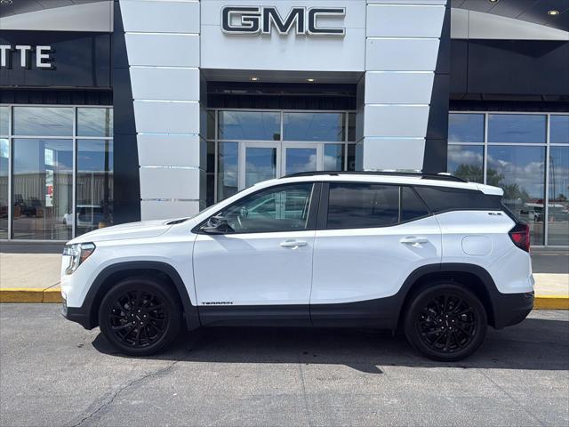2024 GMC Terrain AWD SLE for sale in North Platte, NE